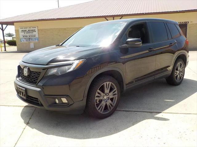 2019 Honda Passport for sale near Groveport, OH