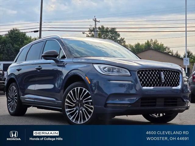 2022 Lincoln Corsair Grand Touring for sale in Wooster, OH
