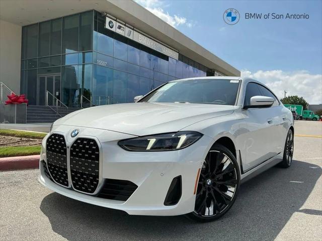 2026 BMW 430i Gran Coupe i for sale in San Antonio, TX