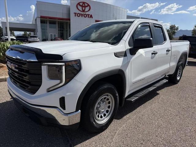 2023 GMC Sierra 1500 2WD Double Cab Standard Box Pro for sale in Sierra Vista, AZ