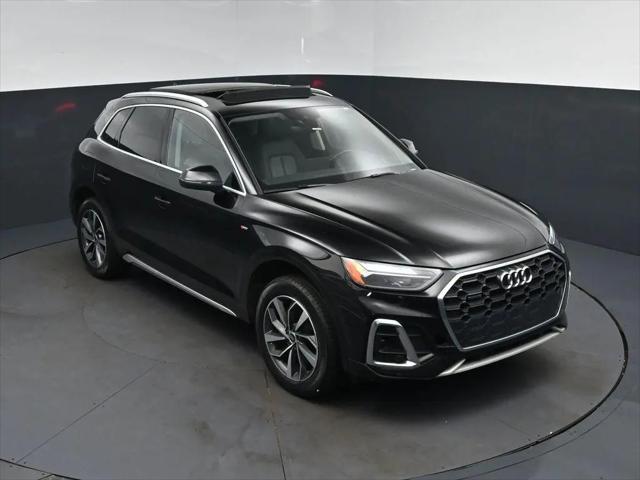 2023 Audi Q5 Premium 45 TFSI S line quattro for sale in Jackson, MS