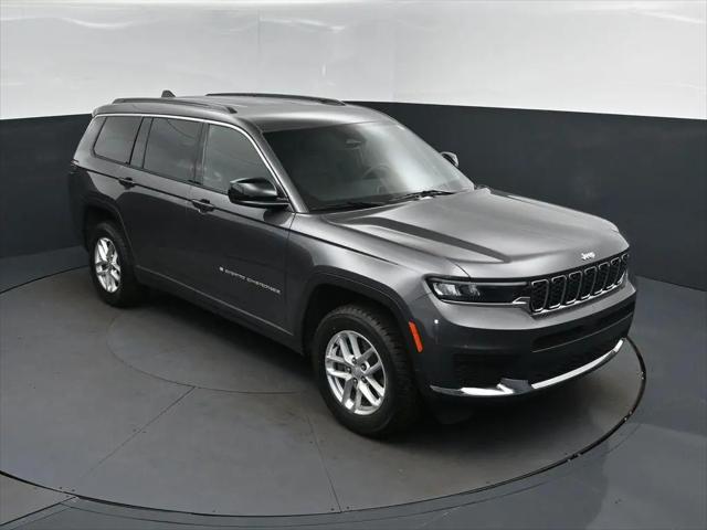 2024 Jeep Grand Cherokee L Laredo 4x2 for sale in Jackson, MS