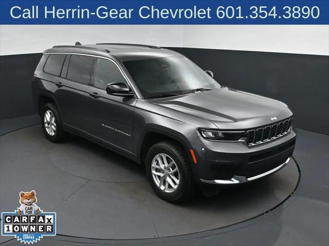 2024 Jeep Grand Cherokee L Laredo 4x2 for sale in Jackson, MS
