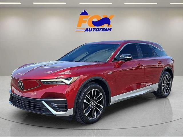 2024 Acura ZDX A-SPEC for sale in El Paso, TX