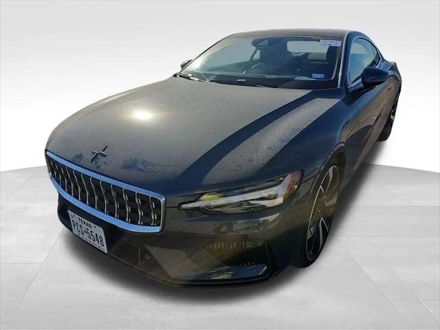 2021 Polestar 1 Base for sale in Highland Park, IL