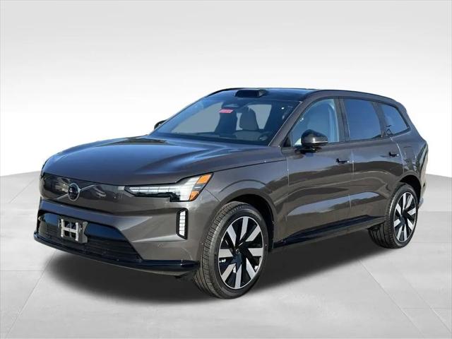 2025 Volvo X 90 Plus, Twin Motor, Fully electric, 6 Seats for sale in Highland Park, IL