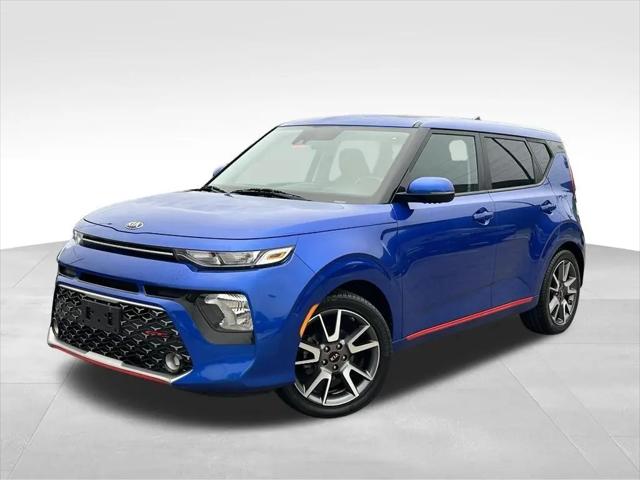 2020 Kia Soul GT-Line for sale in Highland Park, IL
