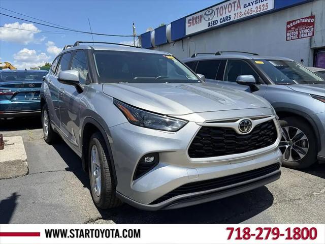 2023 Toyota Highlander XSE for sale in Bayside, NY