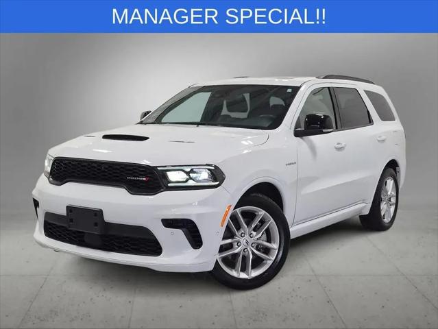 2025 Dodge Durango R/T for sale in Farmington Hills, MI
