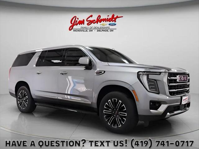 2025 GMC Yukon XL for sale near Delphos, OH