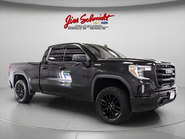 2022 GMC Sierra 1500 Limited Elevation for sale in Delphos, OH