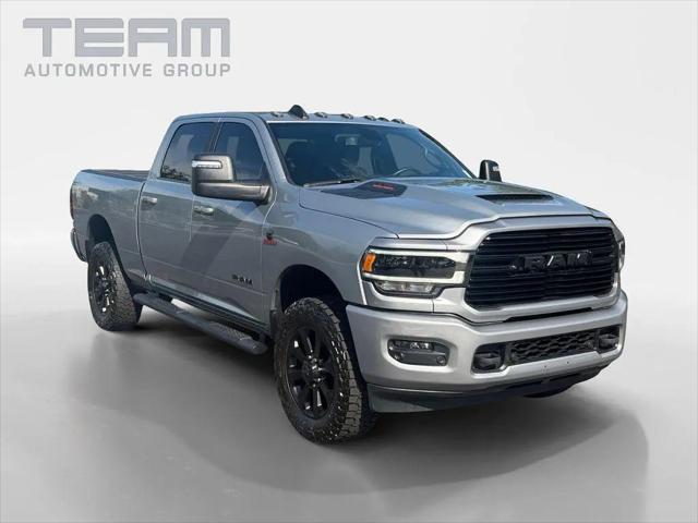 2024 Ram 2500 Laramie Crew Cab 4x4 6'4" Box for sale in Myrtle Beach, SC