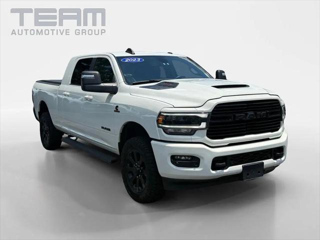 2023 Ram 2500 Laramie Mega Cab 4x4 6'4" Box for sale in Myrtle Beach, SC