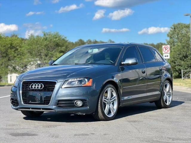 2012 Audi A3 2.0T Premium Plus for sale in Winchester, VA