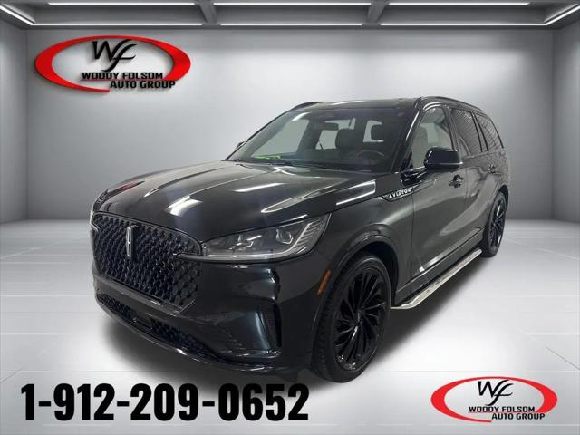 2025 Lincoln Aviator Reserve for sale in Baxley, GA