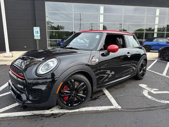 2019 MINI Hardtop John Cooper Works for sale in Glenco, IL
