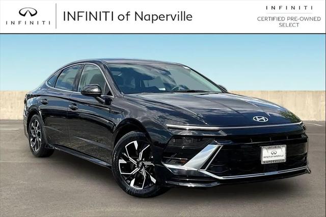 2024 Hyundai Sonata SEL for sale in Naperville, IL
