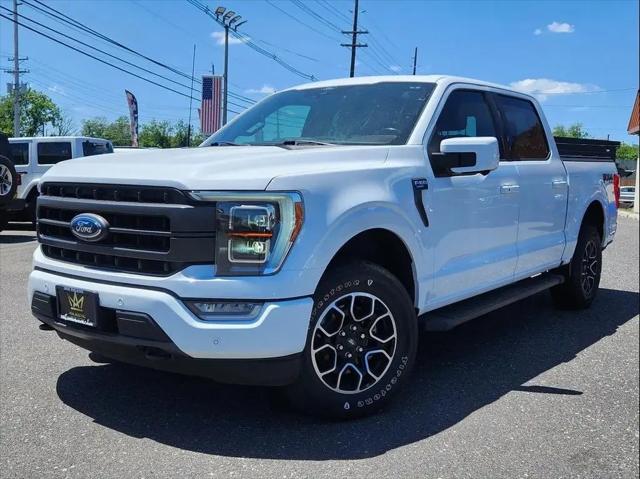 2022 Ford F-150 LARIAT for sale in Philadelphia, PA