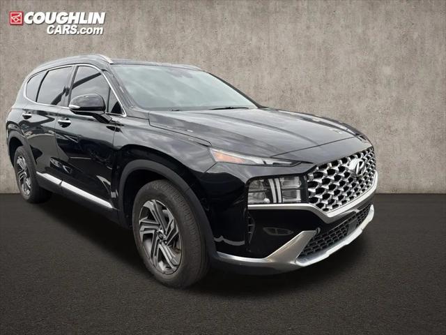 2023 Hyundai Santa Fe SEL for sale in Dublin, OH