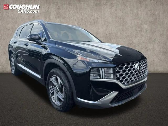 2023 Hyundai Santa Fe SEL for sale in Dublin, OH