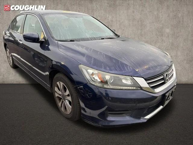2014 Honda Accord LX for sale in Dublin, OH