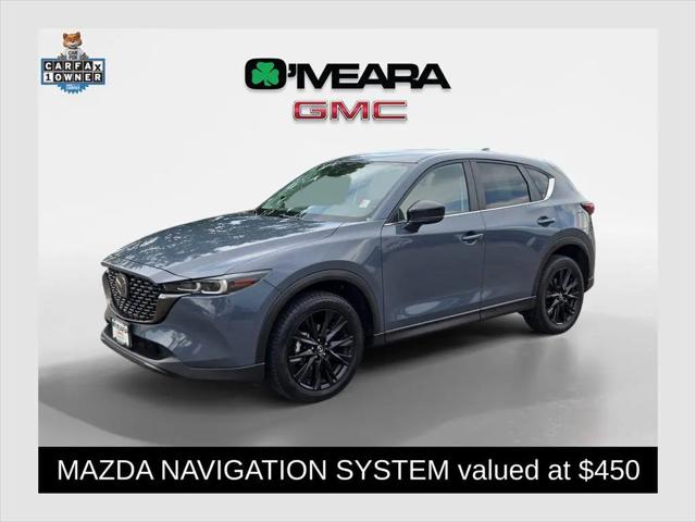 2024 Mazda CX-5 2.5 S Carbon Edition for sale in Thornton, CO