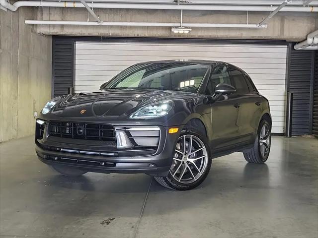 2026 Porsche Macan Macan for sale in Littleton, CO