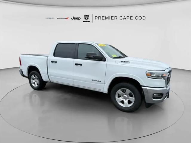 2026 Ram 1500 Big Horn Crew Cab 4x4 57 Box for sale in Barnstable, MA