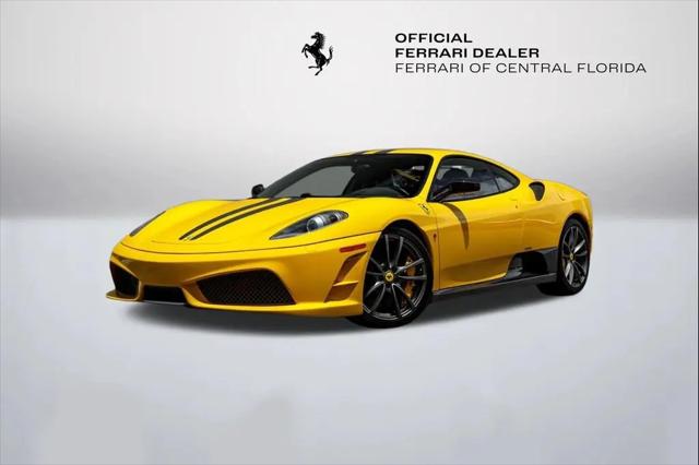 2008 Ferrari F430 Scuderia for sale in Orlando, FL