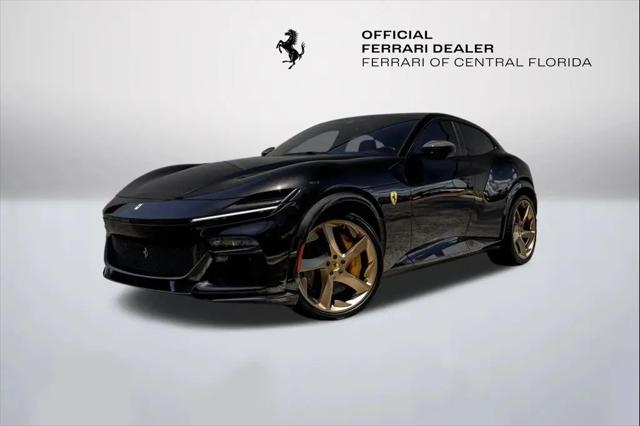 2024 Ferrari Purosangue Unknown for sale in Orlando, FL