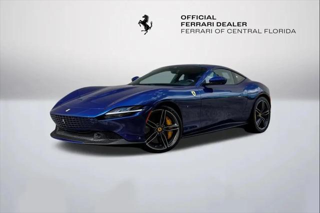 2023 Ferrari Roma Unknown for sale in Orlando, FL
