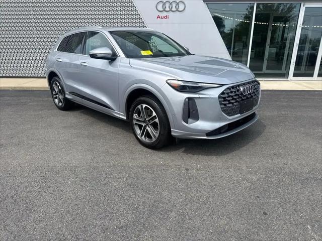 2025 Audi Q5 Premium Plus TFSI quattro S tronic for sale in Hyannis, MA