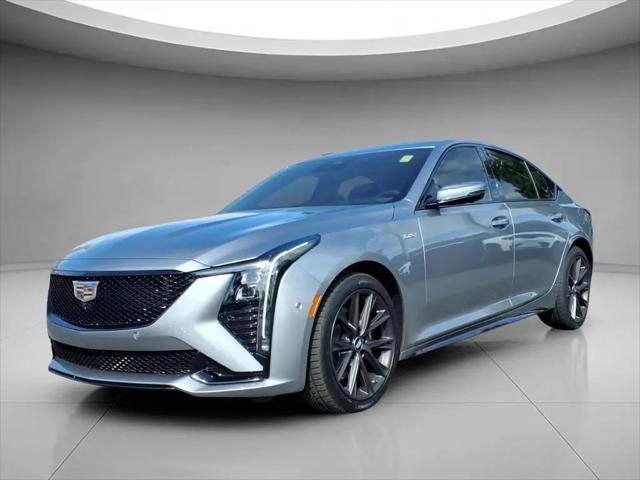 2026 Cadillac CT5-V V-Series RWD for sale in Fort Mill, SC