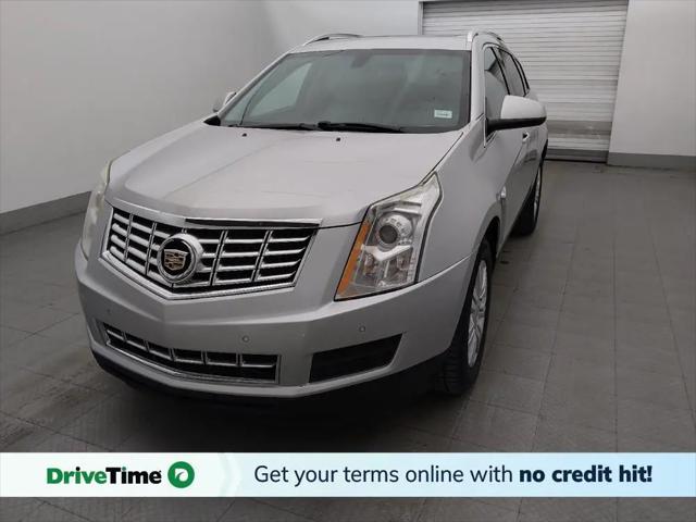 2016 Cadillac SRX Luxury Collection for sale in Baton Rouge, LA