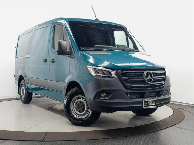2024 Mercedes-Benz Sprinter 2500 Cargo 144 WB for sale in Hoffman Estates, IL