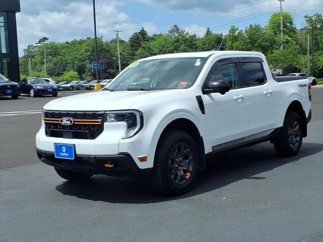 2025 Ford Maverick Tremor for sale in Scarborough, ME
