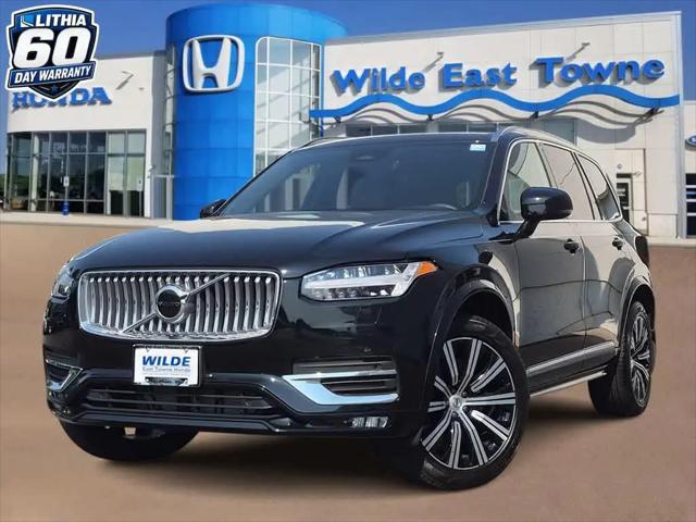 2024 Volvo XC90 B6 Core Bright Theme for sale in Madison, WI