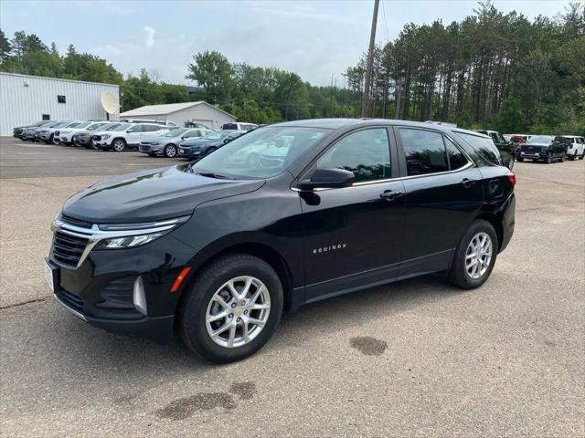 2024 Chevrolet Equinox AWD LT for sale in Hibbing, MN