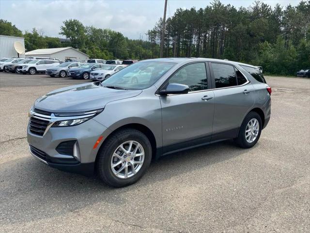 2024 Chevrolet Equinox AWD LT for sale in Hibbing, MN