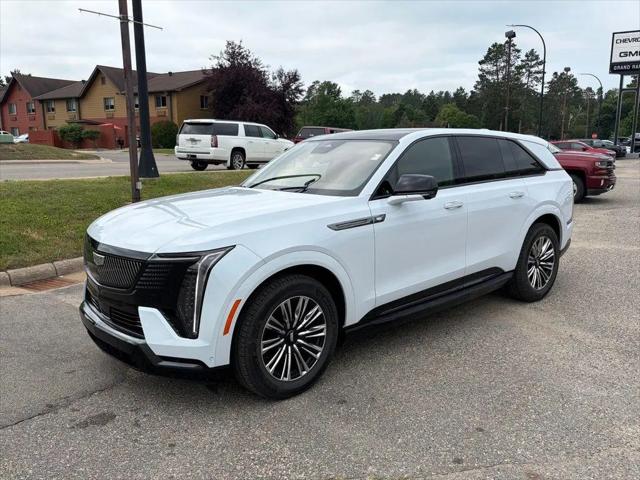 2026 Cadillac Escalade IQ Sport for sale in Grand Rapids, MN