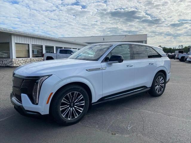 2026 Cadillac Escalade IQ Sport for sale in Grand Rapids, MN