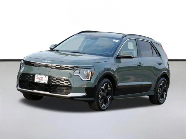 2025 Kia Niro EV Wind for sale in Eden Prairie, MN
