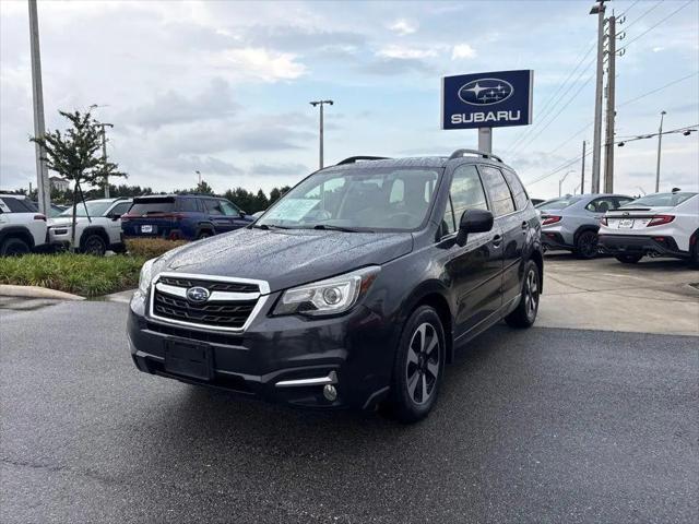 2018 Subaru Forester 2.5i Limited for sale in Orlando, FL