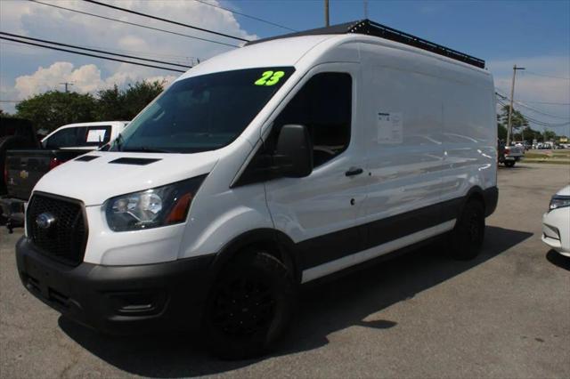 2023 Ford Transit Cargo Van Base for sale in Wilmington, NC