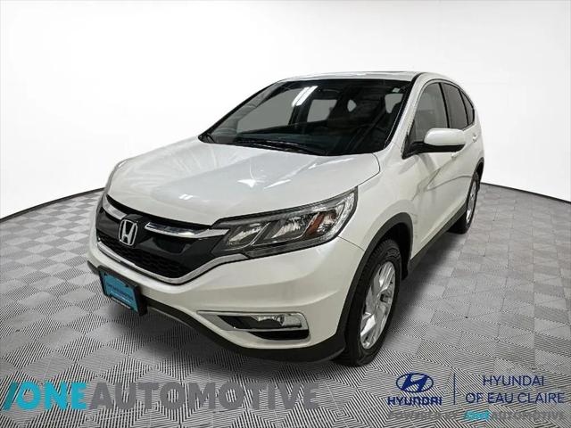 2015 Honda CR-V EX for sale in Eau Claire, WI