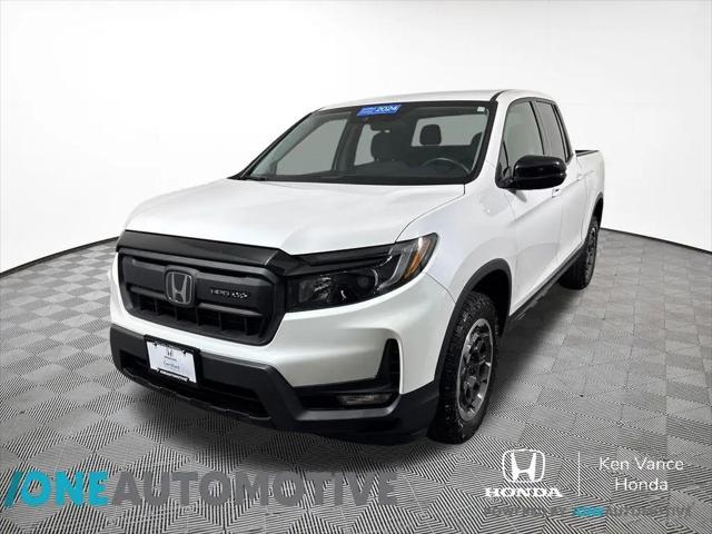 2024 Honda Ridgeline Sport+ for sale in Eau Claire, WI