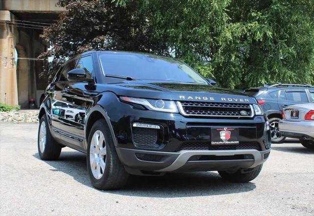 2018 Land Rover Range Rover Evoque SE Premium for sale in Pittsburgh, PA