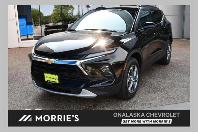 2023 Chevrolet Blazer AWD 2LT for sale in Onalaska, WI