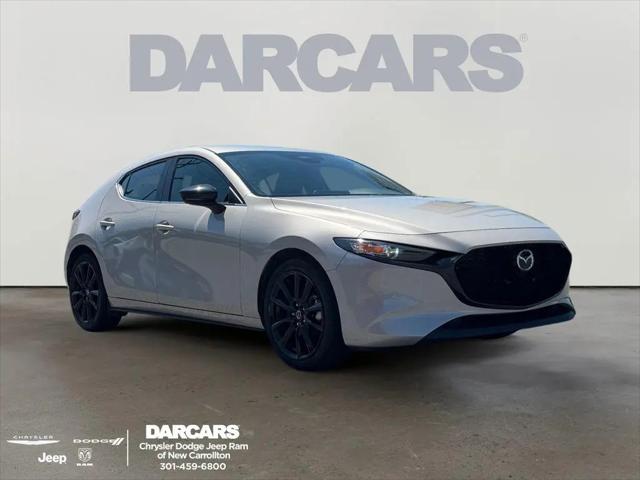 2024 Mazda Mazda3 2.5 S Select Sport for sale in New Carrollton, MD