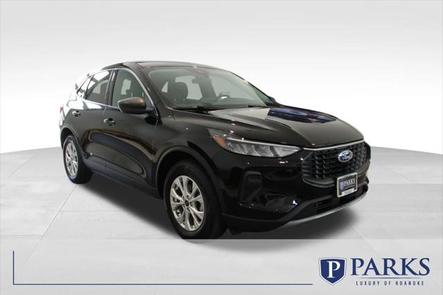 2023 Ford Escape Active for sale in Roanoke, VA